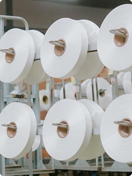 quality textile fabrics