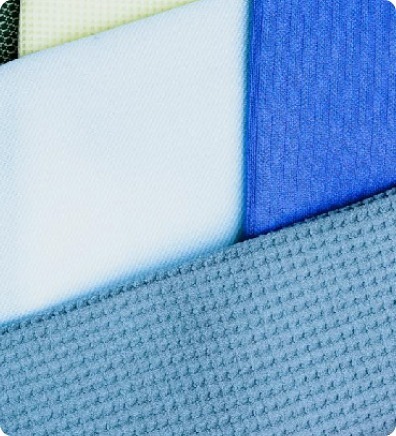 knit fabrics