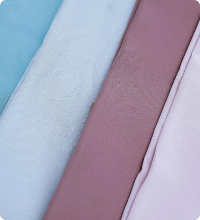 woven fabrics